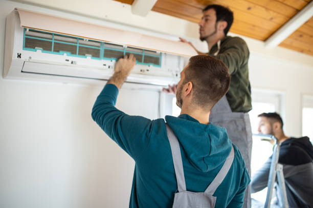Best HVAC System Installation  in Hanley Hills, MO