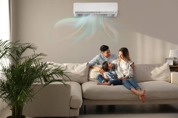 Air Duct Cleaning in Hanley Hills, MO