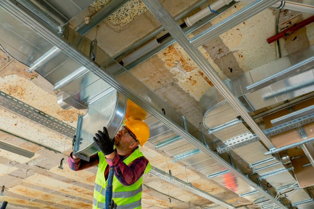 Local HVAC Companies in Hanley Hills, MO