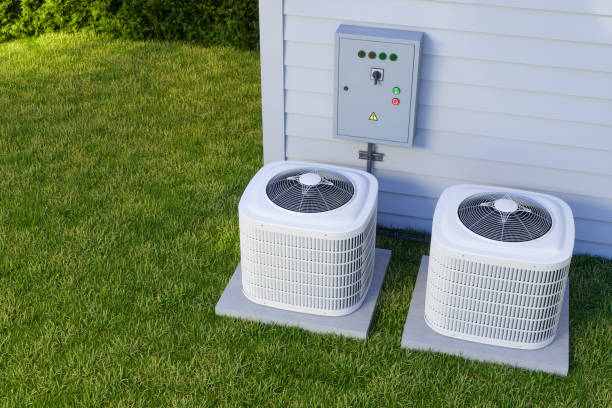 Best Ductless HVAC Repair  in Hanley Hills, MO