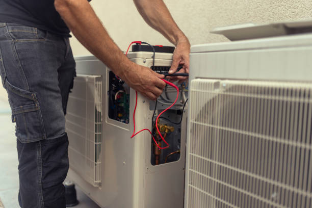 Best Affordable HVAC Services  in Hanley Hills, MO
